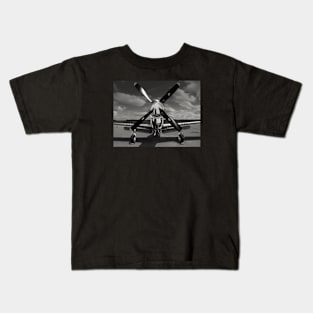 P-51 Mustang Kids T-Shirt